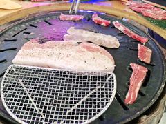 -玄希浪漫厨房·韩料烤肉(湖滨银泰in77店)