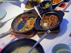 -四道菜·福建菜馆(莆田万达店)