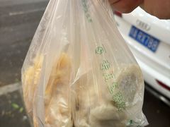 虾仁烧麦-海汇源老烧麦店(东大街总店)