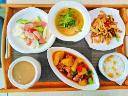 -爱玛家国际母婴月子会所(电力大厦店)