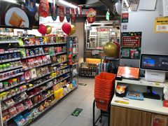 -便利蜂(复兴门内大街远洋大厦店)