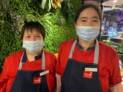 -吉布鲁牛排海鲜自助(成都大悦城店)