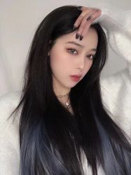 -SY COLOUR专业烫染
