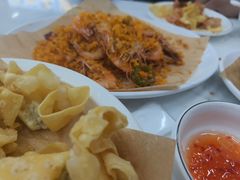 -嘉升大排档(番禺总店)