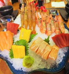 -上海大厦·宴会厅