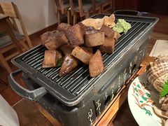 -鸭川食堂·鳗丼(鼓楼店)