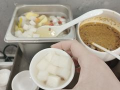 -嘻小北·兰州清汤牛肉面(太平洋森活天地店)