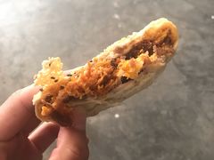 -詹记桃酥(宿州路店)