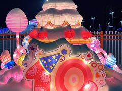 -沈阳奥体冰雪嘉年华