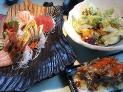 -猛式料理嘉州新光天地店