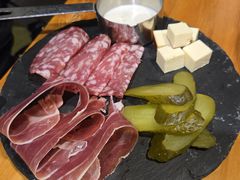 -沏点Trattoria意大利餐厅(新街口店)