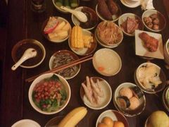 iphone_upload_pic-青藤茶馆(南山路店)