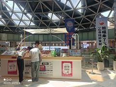 -鹏欣水游城