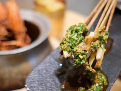 -隅乐胡椒虾·台湾菜·团建(皇岗店)