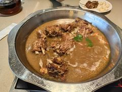 -蝎王府羊蝎子(西稍门店)