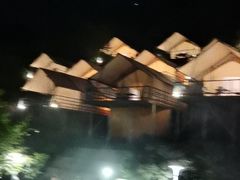 -北京山里寒舍度假酒店