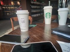 -星巴克臻选(成都宽窄巷子店)