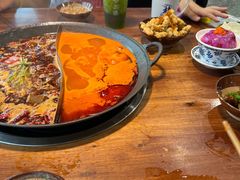 -楠火锅(哈尔滨金爵万象店)