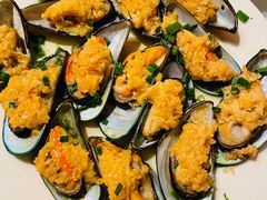 -渔·海鲜餐厅（东澳可域度假村内）南沙湾沙滩店