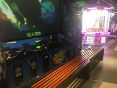 -反斗乐园(领展中心城店)