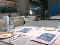 大堂-Gray Whale 灰鲸餐厅(北美N1店)