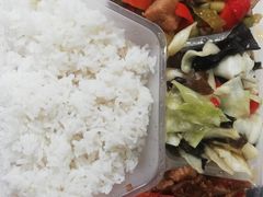 -中南大学-食堂第3食堂
