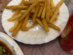-小李子油焖大虾(南浦店)