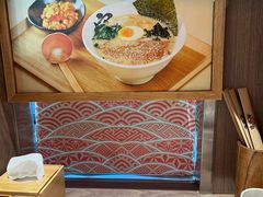 -无敌家现熬骨汤拉面(颐堤港店)