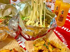 -见味花甲(福田coco park店)