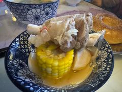 -園丁烤肉缸子肉