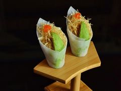 -天狗山料理(省体店)