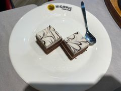 -海维克牛排馆HIGHWIC(青羊万达店)