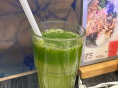 -THE WOODS 简餐 (国贸商城店)