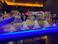 -九月海·海鲜自助(世纪东方店)
