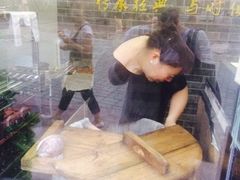 -凌阿姨·粢饭团(清扬路店)