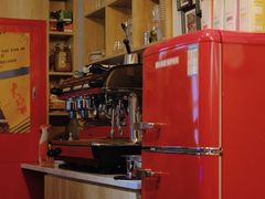 -Mesa Madre梅萨妈妈·Bintana(国贸店)