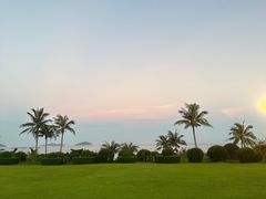 -宴悦海鲜餐厅·游水海鲜·牛排(亚龙湾瑞吉店)