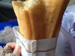 -徐家小铺油条大王(建设东路店)