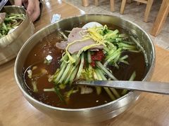 -顺姬冷面(长白西路店)