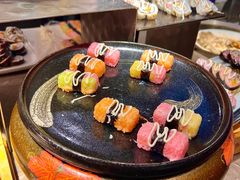 -天津瀚金佰九号温泉酒店(南楼地铁站店)