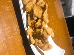 最东北锅包肉-95号酱骨·一块豆腐(展春园西路店)