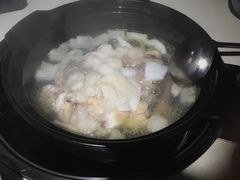 -百年果林椰子鸡(中洲店)