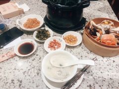 -温粥人(春晖路店)