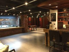 -崇明金茂凯悦酒店.宴会厅