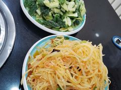 -瑞杰烧烤店·24小时营业(山东路店)