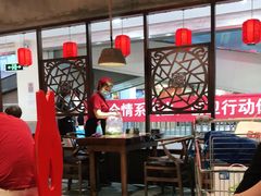 大堂-鼎高高陕西美食(龙德广场店)