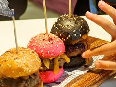 -22ºN BISTRO西餐&酒馆(石奥商业街店)