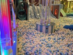 -童趣廊·儿童波波池·海洋球(长隆横琴湾酒店)