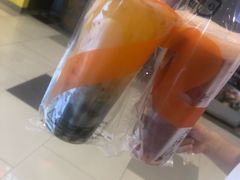-CoCo都可(虹口龙之梦店)