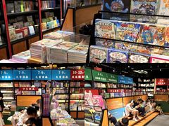 -西西弗书店·矢量咖啡(新光天地店)